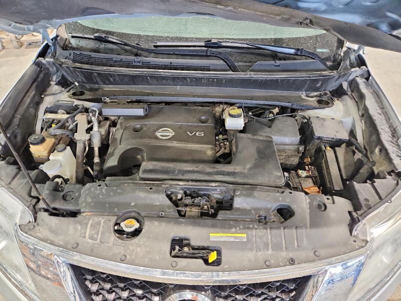Продажа на аукционе авто 2015 Nissan Pathfinder, vin: 5N1AR2MM8FC686911, номер лота: 63757756