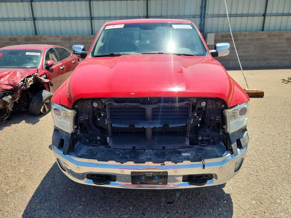 Продаж на аукціоні авто 2015 Ram 1500, vin: 1C6RR7NM7FS534666, номер лоту: 62528916
