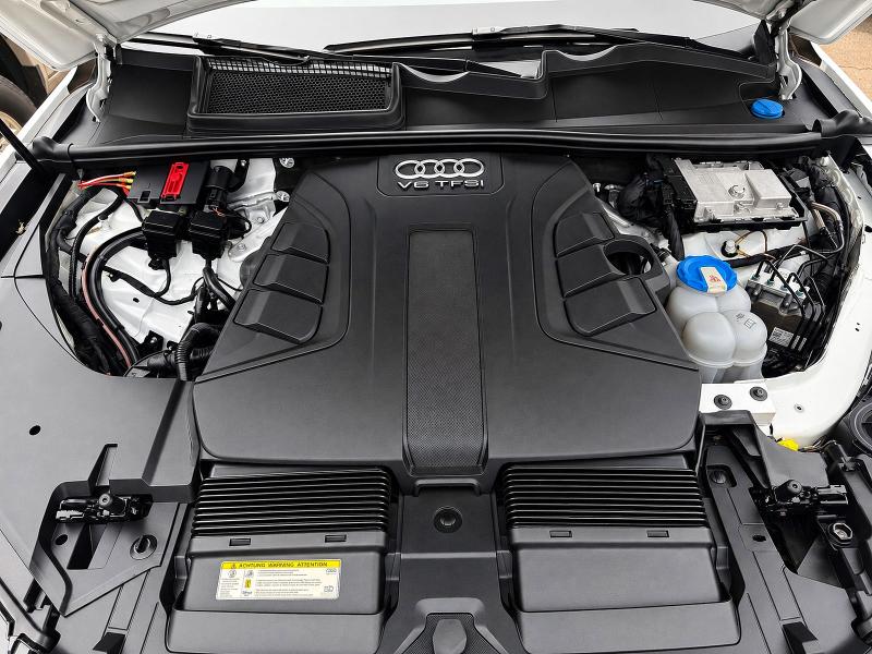 Aukcja sprzedaży 2017 Audi Q7, vin: WA1AAAF70HD034949, numer aukcji: 67144716
