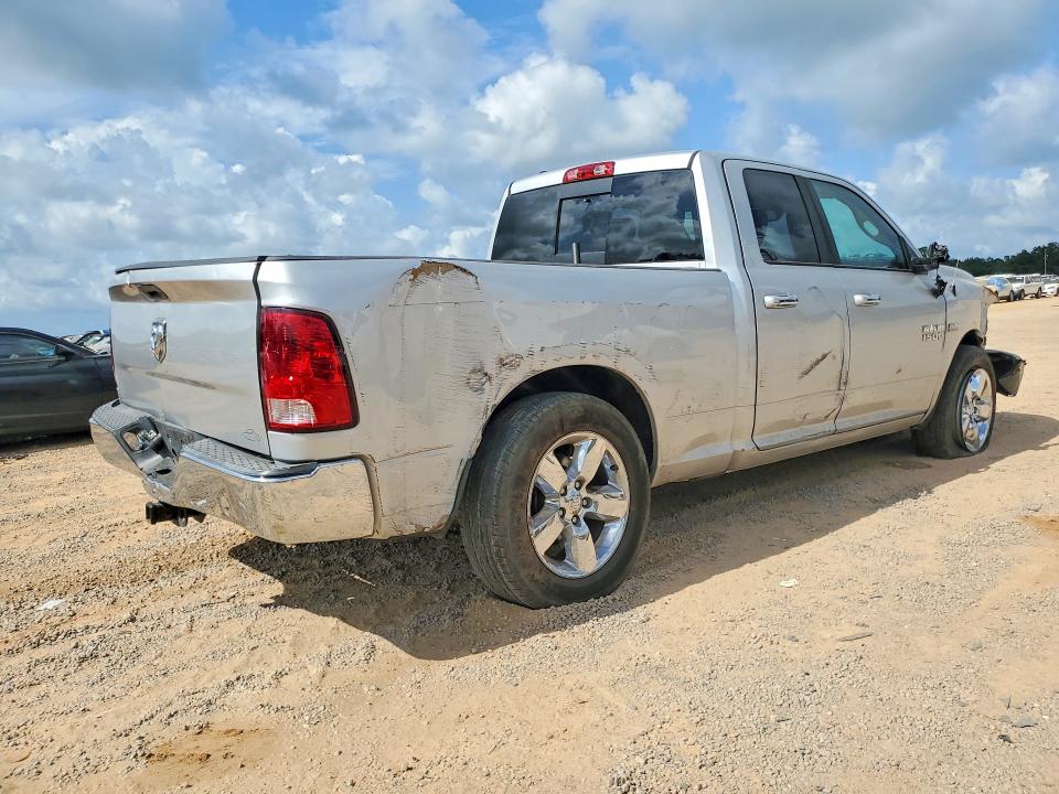 Aukcja sprzedaży 2015 Ram 1500, vin: 1C6RR6GT5FS691840, numer aukcji: 63964296