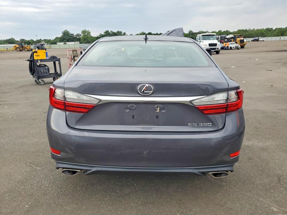 65854716 :رقم المزاد ، 58ABK1GGXGU003491 vin ، 2016 Lexus Es مزاد بيع