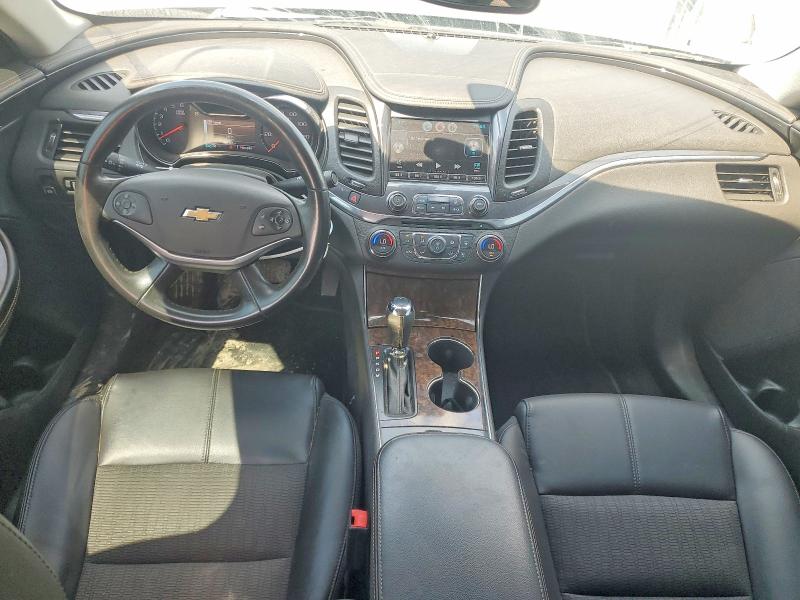 63521226 :رقم المزاد ، 2G1125S32F9177563 vin ، 2015 Chevrolet Impala مزاد بيع