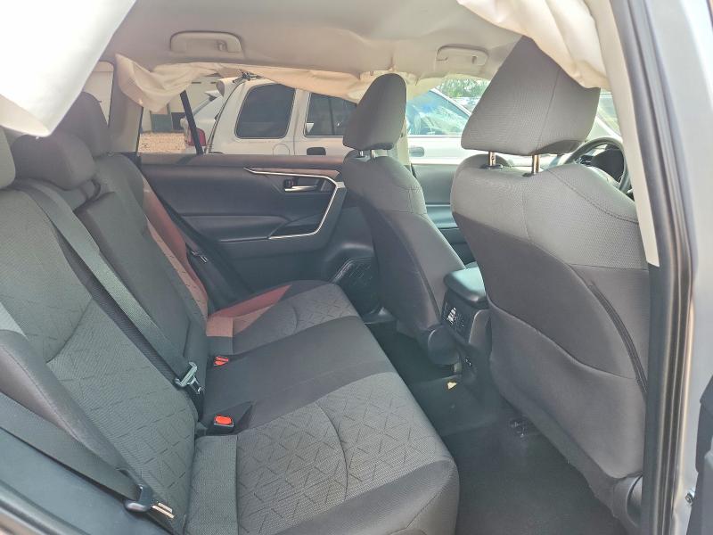 Продаж на аукціоні авто 2020 Toyota Rav4, vin: 2T3W1RFV7LC051639, номер лоту: 65715006