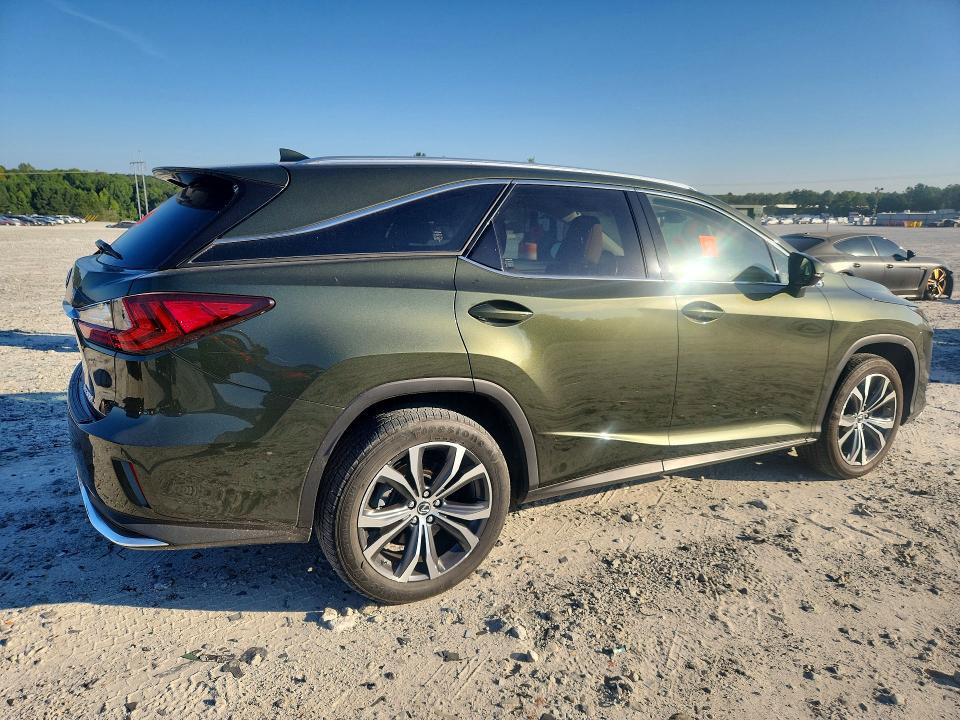 Продаж на аукціоні авто 2022 Lexus Rx, vin: JTJHZKFA5N2038367, номер лоту: 65381856
