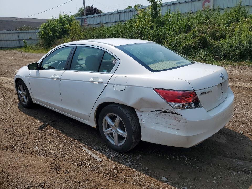 63992706 :رقم المزاد ، 1HGCP264X9A082343 vin ، 2009 Honda Accord مزاد بيع