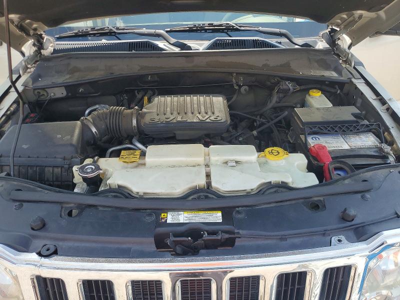 64301496 :رقم المزاد ، 1J8GN58K78W129924 vin ، 2008 Jeep Liberty مزاد بيع