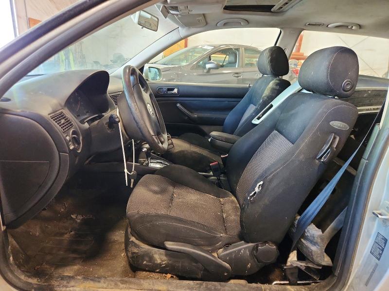 Aukcja sprzedaży 2002 Volkswagen Gti, vin: 9BWDE61J624036127, numer aukcji: 63947796