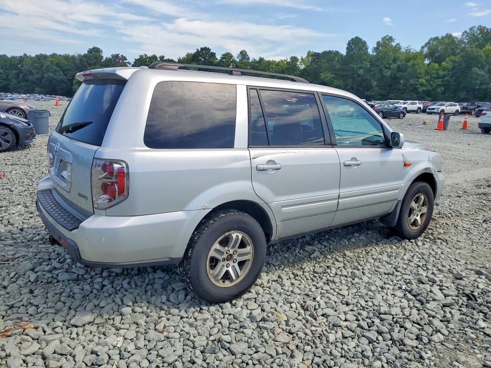 Aukcja sprzedaży 2007 Honda Pilot, vin: 2HKYF18797H536399, numer aukcji: 65112246