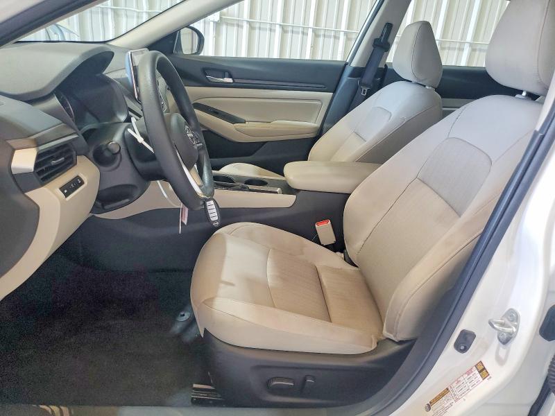Aukcja sprzedaży 2025 Nissan Altima, vin: 1N4BL4DV6SN306144, numer aukcji: 63137156