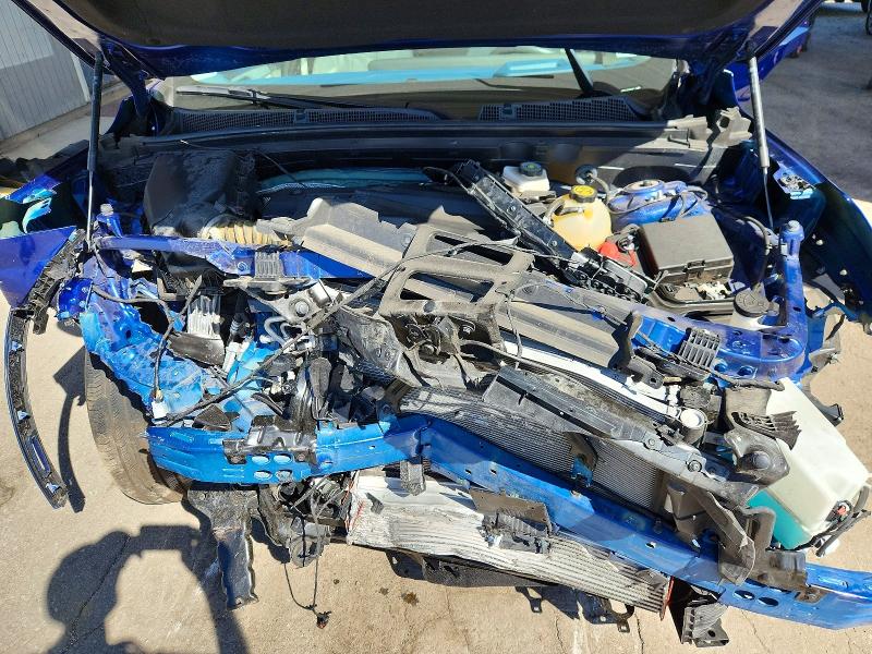 Продажа на аукционе авто 2024 Buick Envision, vin: LRBFZSE45RD019025, номер лота: 66534416