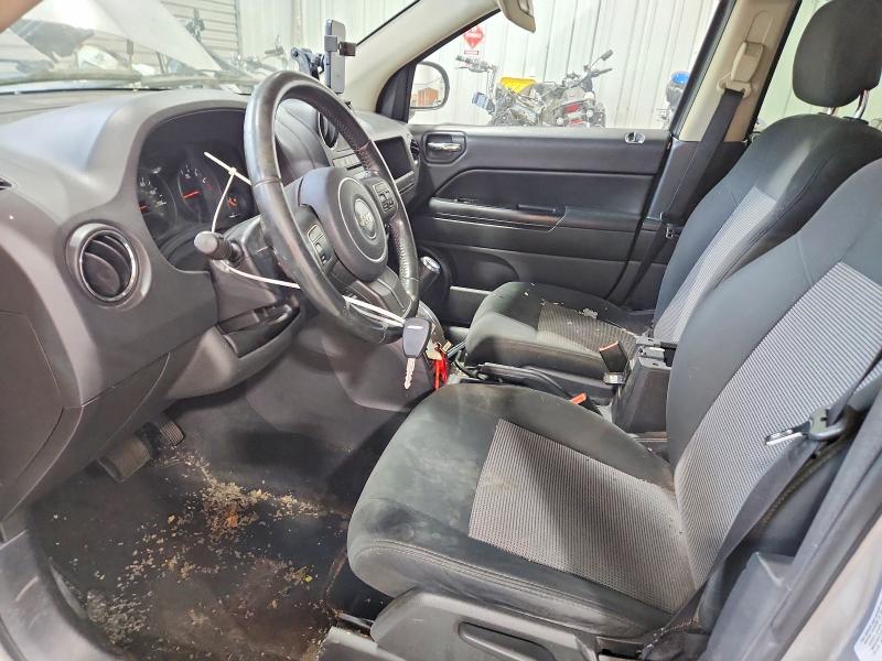 Продаж на аукціоні авто 2011 Jeep Compass, vin: 1J4NF1FB5BD251573, номер лоту: 67400586