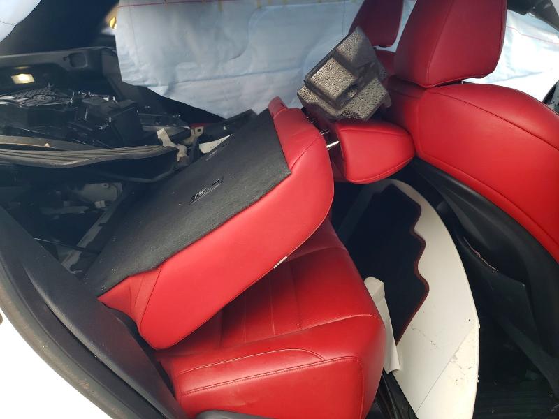 Продажа на аукционе авто 2021 Lexus Rx, vin: 2T2SZMDA5MC260118, номер лота: 66817546