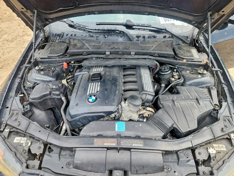 66779306 :رقم المزاد ، WBAVC73577KP33610 vin ، 2007 Bmw 328 مزاد بيع