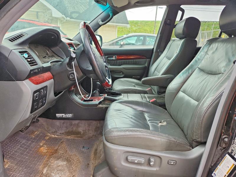 Aukcja sprzedaży 2009 Lexus Gx, vin: JTJBT20X390173398, numer aukcji: 64716526
