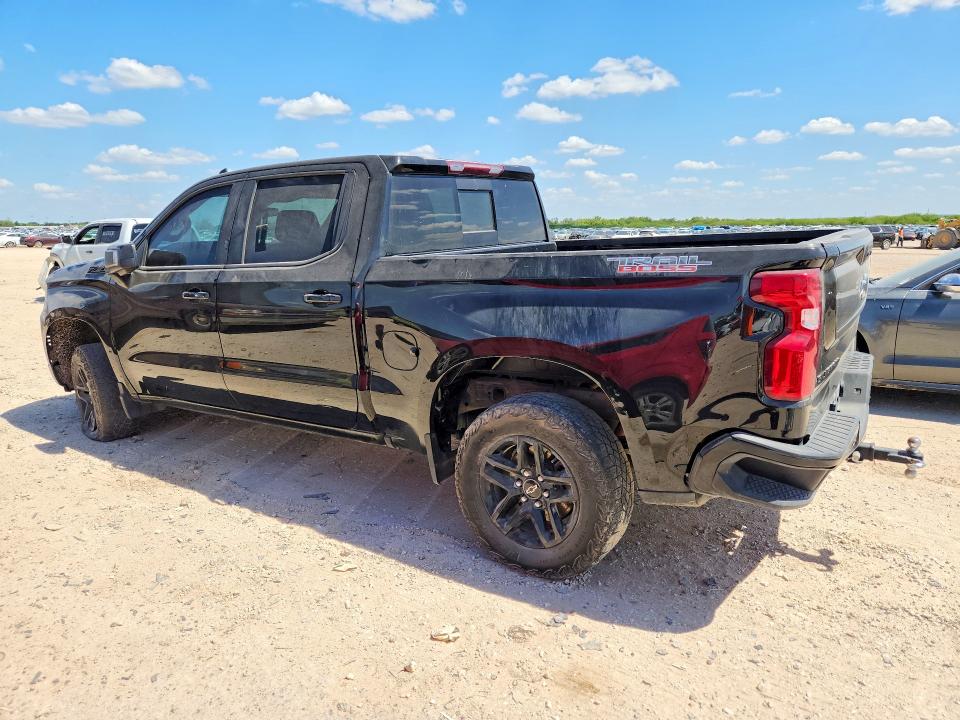 64848556 :رقم المزاد ، 3GCUDFE82PG341994 vin ، 2023 Chevrolet Silverado مزاد بيع