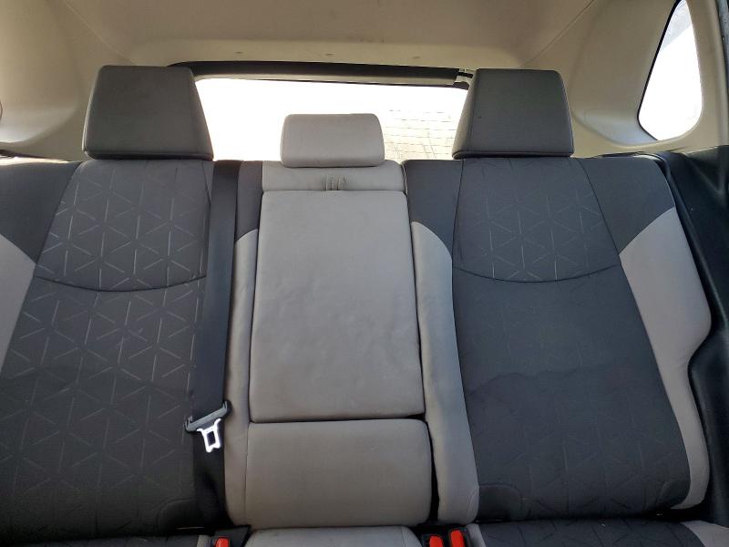 63713786 :رقم المزاد ، 2T3P1RFV0MW173277 vin ، 2021 Toyota Rav4 مزاد بيع