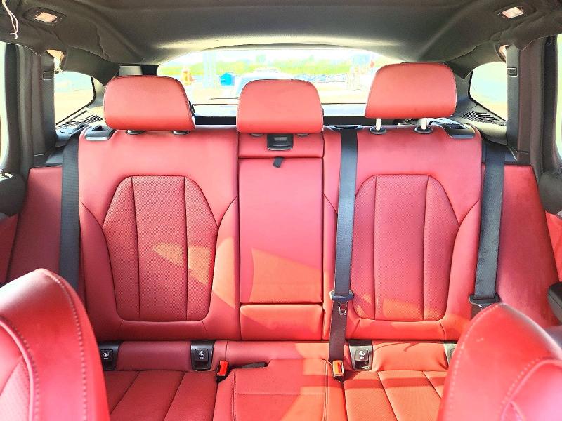 Продажа на аукционе авто 2022 Bmw X3, vin: 5UX43DP00N9K48627, номер лота: 66612866