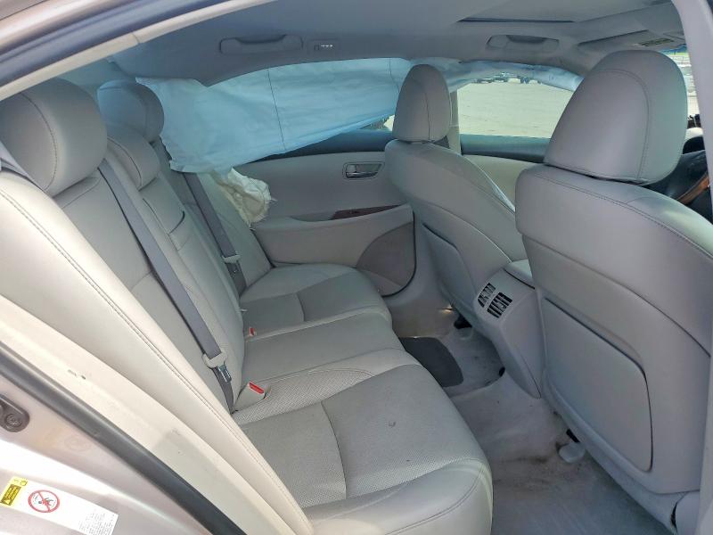 Продажа на аукционе авто 2008 Lexus Es, vin: JTHBJ46G082160430, номер лота: 63867206
