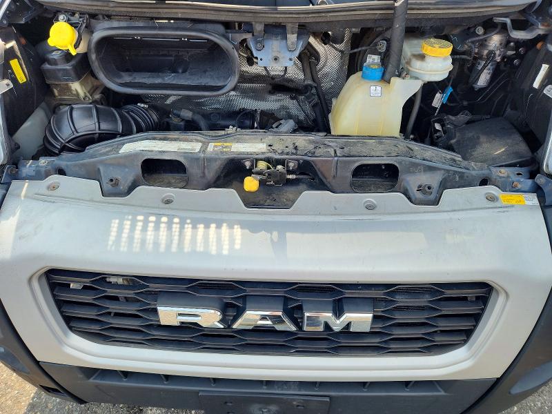 Aukcja sprzedaży 2020 Ram Promaster 3500, vin: 3C6URVJG5LE129340, numer aukcji: 70420186