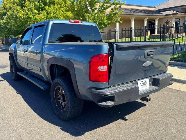 Aukcja sprzedaży 2008 Chevrolet Silverado, vin: 2GCEK13M581173257, numer aukcji: 64159936