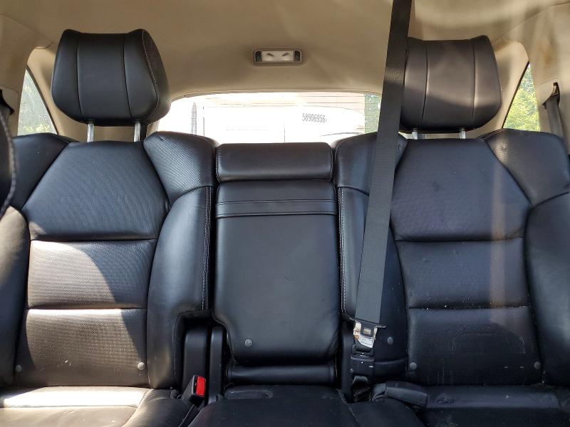 Продажа на аукционе авто 2012 Acura Mdx, vin: 2HNYD2H89CH000862, номер лота: 64042756