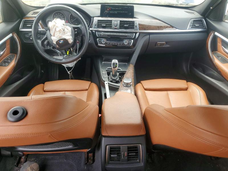 Aukcja sprzedaży 2016 Bmw 328, vin: WBA8E3G51GNU00229, numer aukcji: 66755896