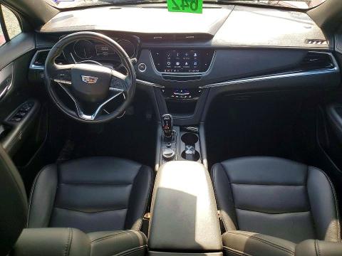 Aukcja sprzedaży 2024 Cadillac Xt6, vin: 1GYKPAR43RZ726812, numer aukcji: 63754416