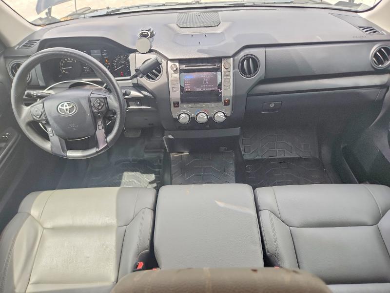 Продаж на аукціоні авто 2019 Toyota Tundra, vin: 5TFRM5F16KX142677, номер лоту: 63622066