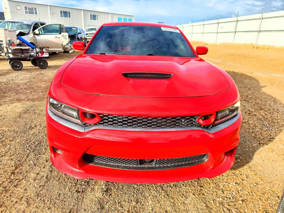 Продажа на аукционе авто 2015 Dodge Charger, vin: 2C3CDXGJ7FH879322, номер лота: 63310196