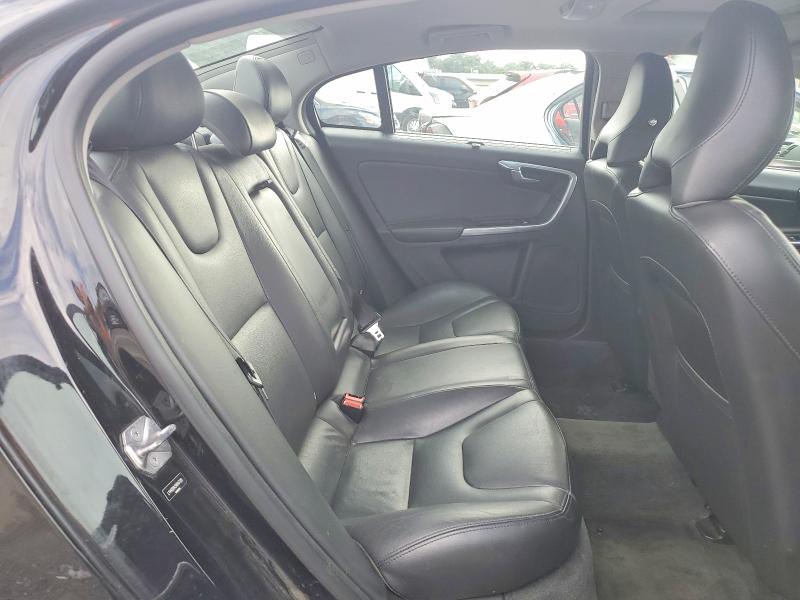 Продаж на аукціоні авто 2017 Volvo S60, vin: LYV402HK2HB147339, номер лоту: 65405366