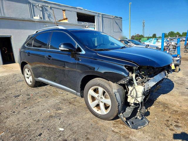 65861826 :رقم المزاد ، 2T2BK1BA9FC253715 vin ، 2015 Lexus Rx 350 مزاد بيع