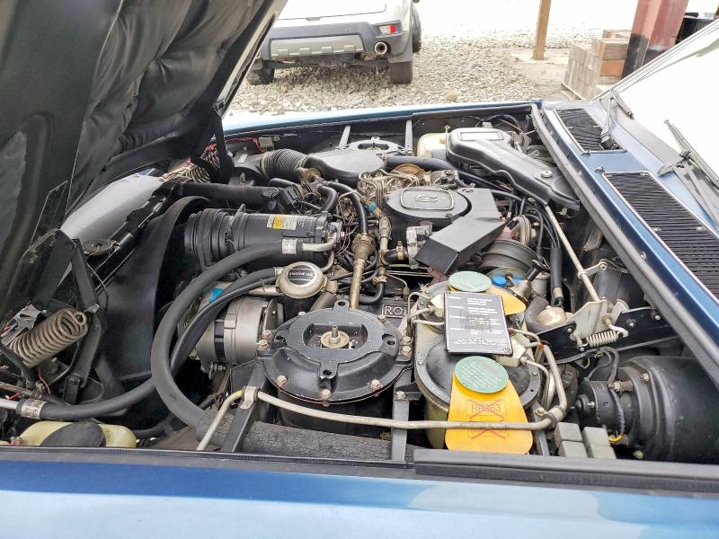 Aukcja sprzedaży 1983 Rolls-royce Silver Spur, vin: SCAZN42A0DCX06368, numer aukcji: 66148996