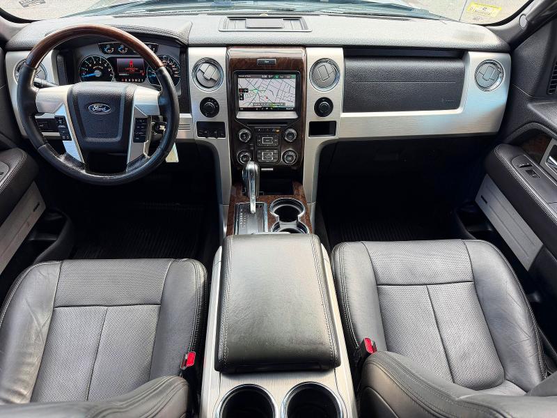 Продажа на аукционе авто 2014 Ford F150, vin: 1FTFW1ET7EFA87630, номер лота: 65624436
