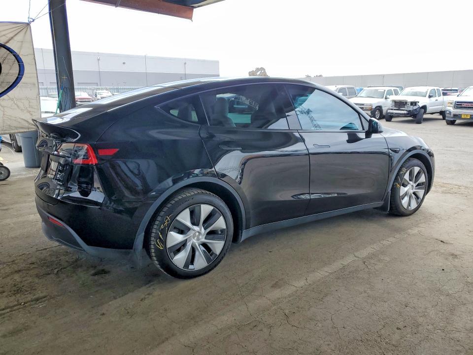 Aukcja sprzedaży 2021 Tesla Model Y, vin: 5YJYGDEE7MF062903, numer aukcji: 67029506