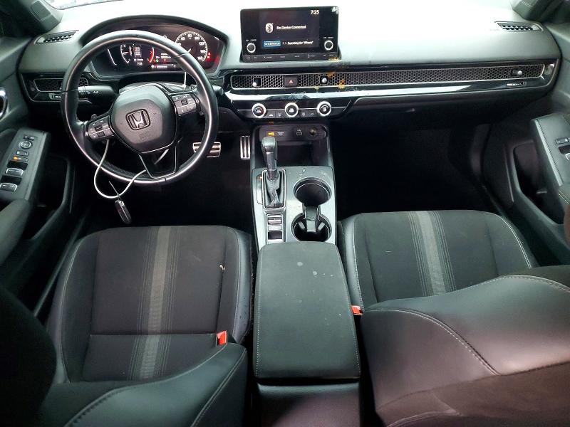 Продаж на аукціоні авто 2022 Honda Civic, vin: 19XFL2H83NE021236, номер лоту: 64426916