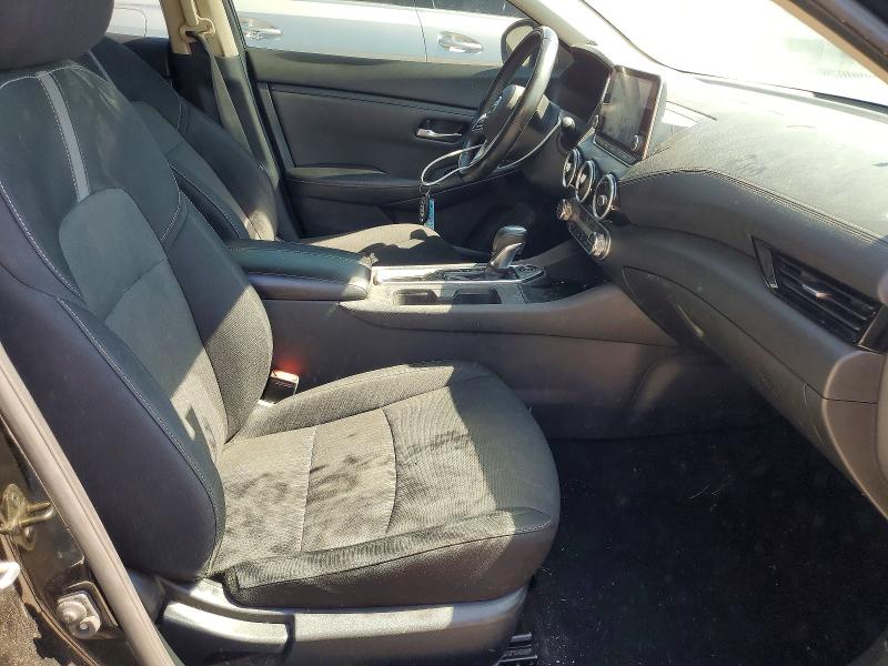 66240016 :رقم المزاد ، 3N1AB8CV2MY237379 vin ، 2021 Nissan Sentra مزاد بيع