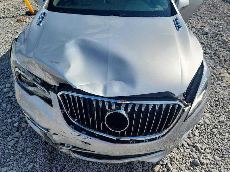 Aukcja sprzedaży 2017 Buick Envision, vin: LRBFXASA0HD008717, numer aukcji: 65920716