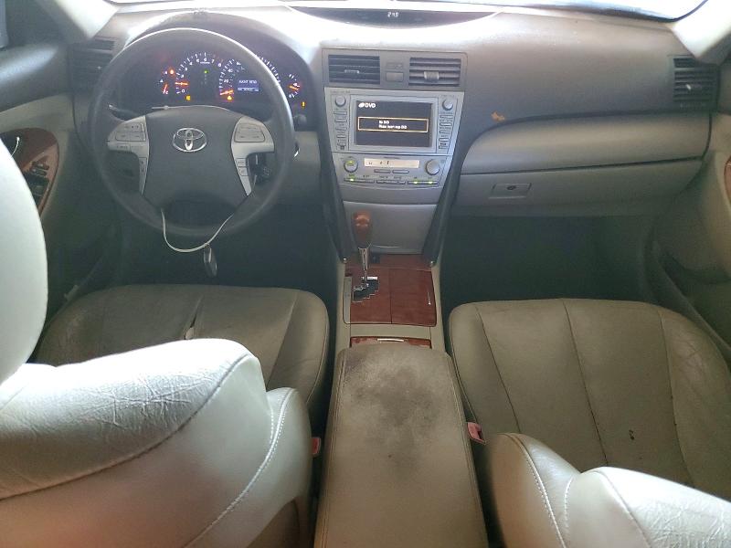 Aukcja sprzedaży 2010 Toyota Camry, vin: 4T1BK3EKXAU605728, numer aukcji: 65388056