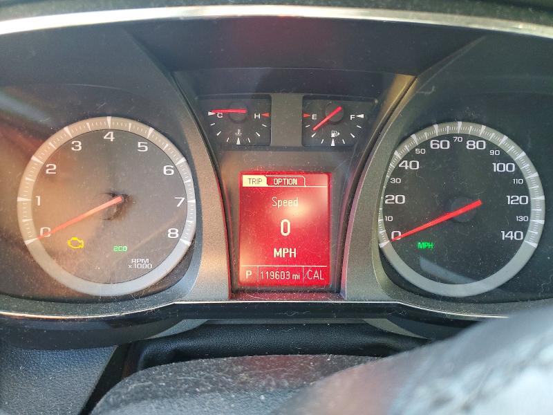Aukcja sprzedaży 2014 Gmc Terrain, vin: 2GKFLZEK5E6252278, numer aukcji: 65456026