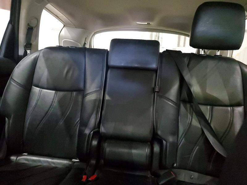 65545726 :رقم المزاد ، 5N1AL0MM7FC531515 vin ، 2015 Infiniti Qx60 مزاد بيع