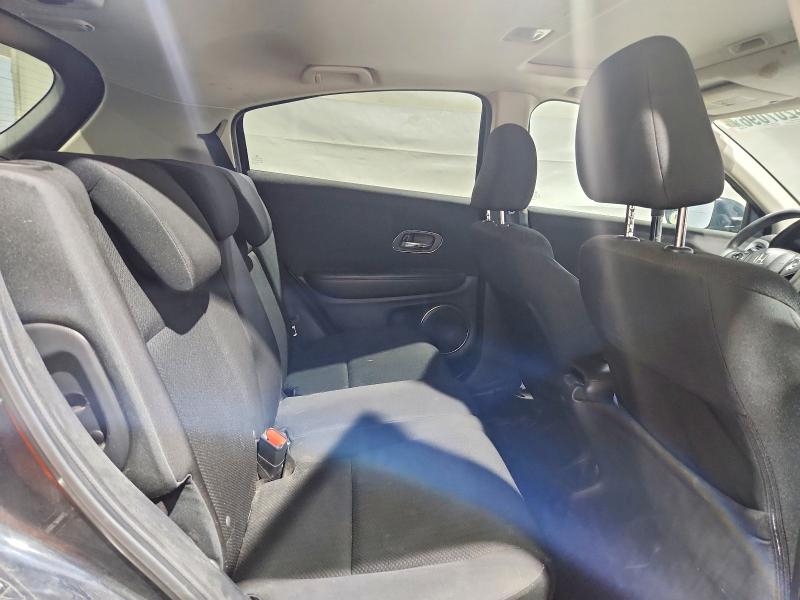 Продаж на аукціоні авто 2017 Honda Hr-v, vin: 3CZRU6H54HM711900, номер лоту: 64207096