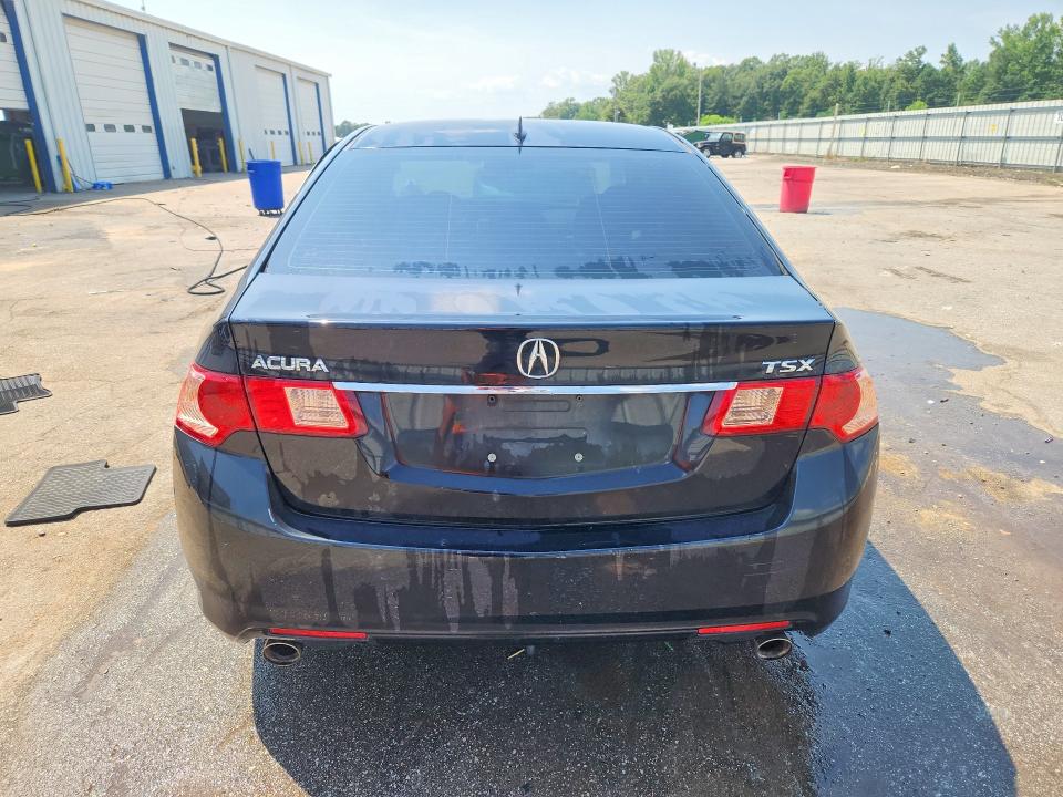 Продаж на аукціоні авто 2012 Acura Tsx, vin: JH4CU2F43CC014337, номер лоту: 66536556