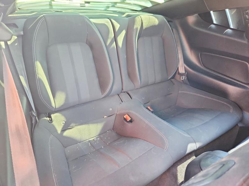 Продажа на аукционе авто 2018 Ford Mustang, vin: 1FA6P8CF9J5153524, номер лота: 62870176