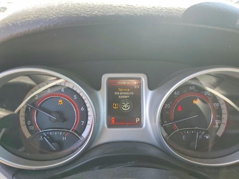 63929976 :رقم المزاد ، 3C4PDCBG3GT135131 vin ، 2016 Dodge Journey مزاد بيع