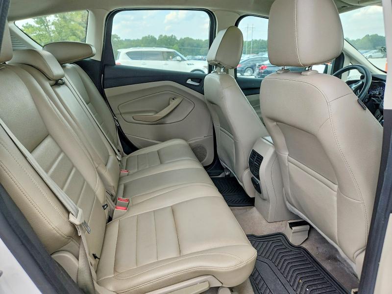 2013 Ford C-max მანქანა იყიდება აუქციონზე, vin: 1FADP5CU0DL524896, აუქციონის ნომერი: 65721306