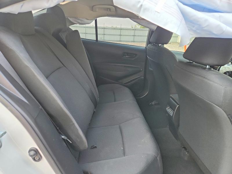Aukcja sprzedaży 2025 Toyota Corolla, vin: 5YFB4MDE6SP274130, numer aukcji: 65222406