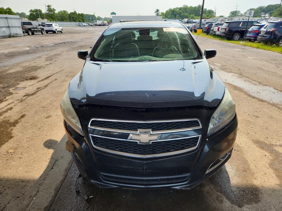64802556 :رقم المزاد ، 1G11E5SA3DF316299 vin ، 2013 Chevrolet Malibu مزاد بيع