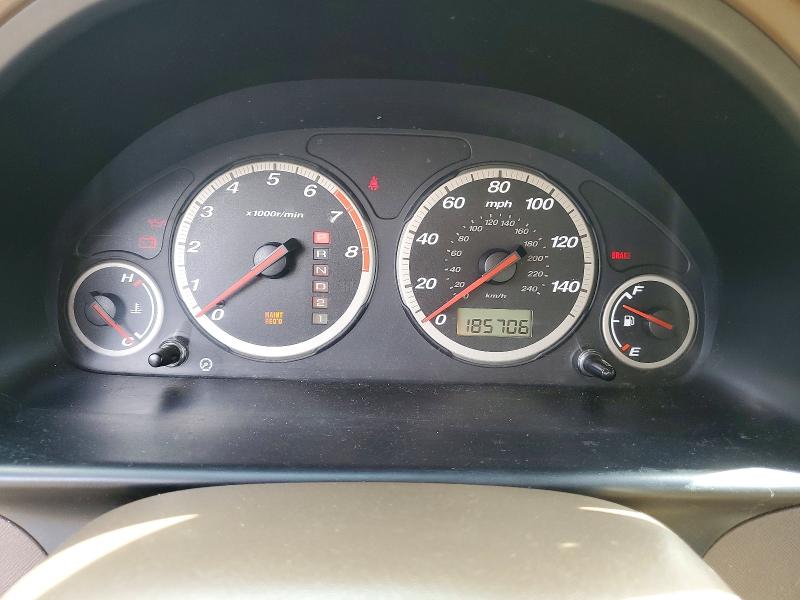 Aukcja sprzedaży 2002 Honda Cr-v, vin: JHLRD78852C014818, numer aukcji: 65291496