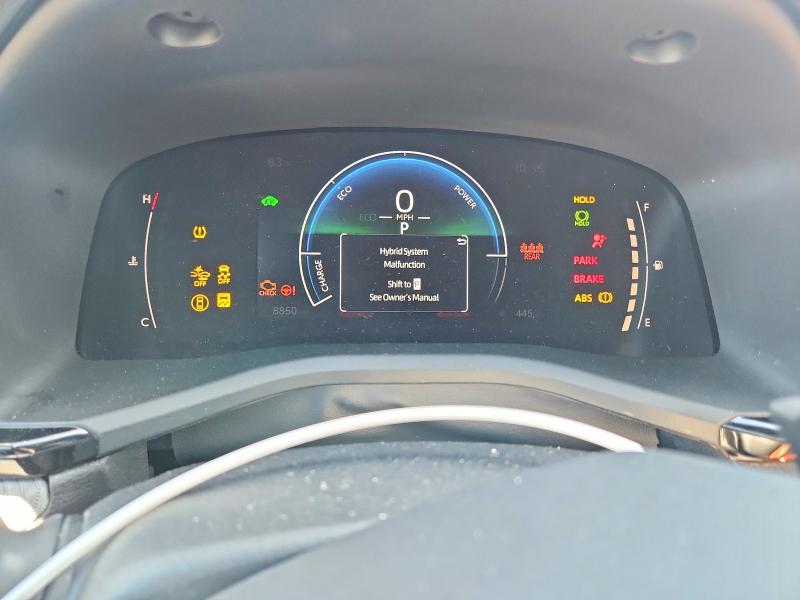 65468966 :رقم المزاد ، 4T1DAACK5TU318562 vin ، 2026 Toyota Camry مزاد بيع