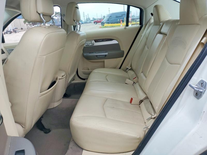 64942666 :رقم المزاد ، 1C3CC5FB0AN174024 vin ، 2010 Chrysler Sebring مزاد بيع